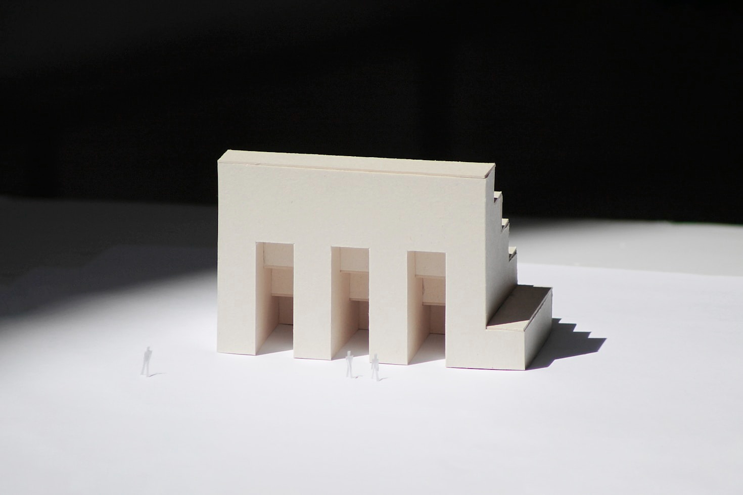 Tendenze grafiche nell’architettura contemporanea