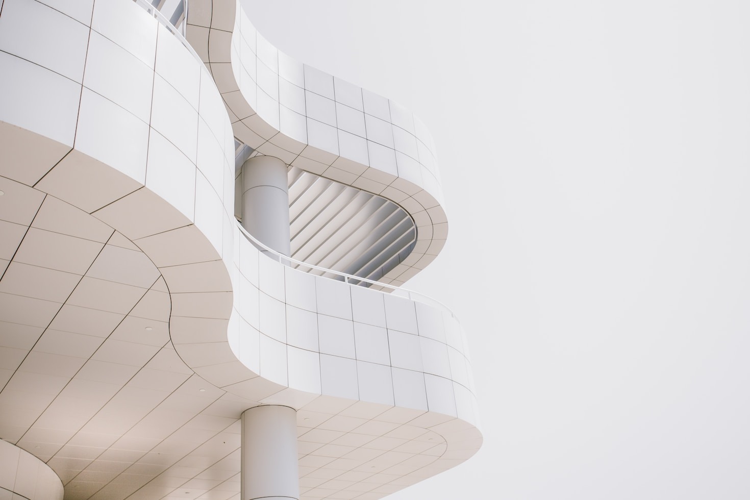 Architettura e grafica: una sinergia vincente